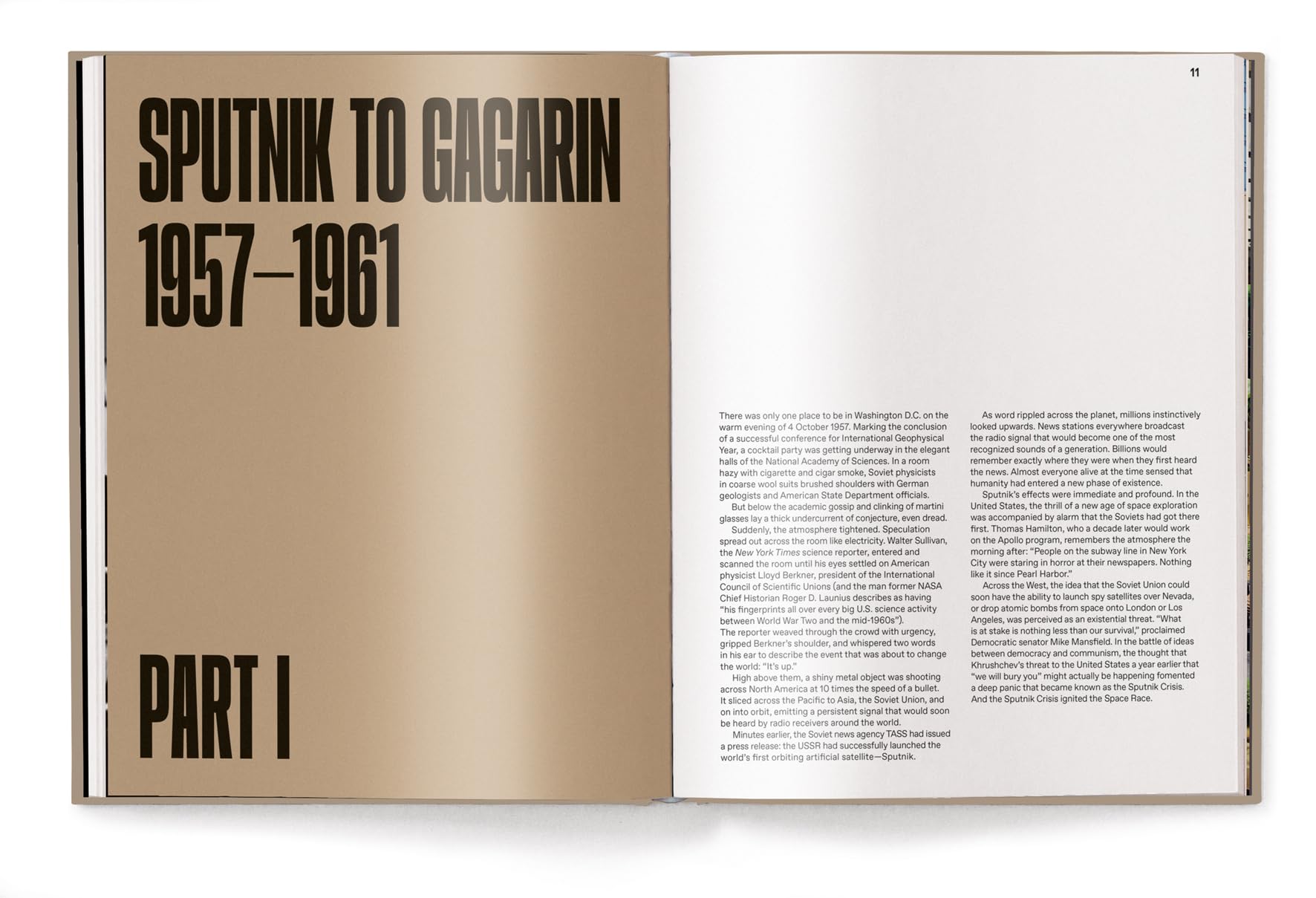 Space Age Design: Icons of the Movement