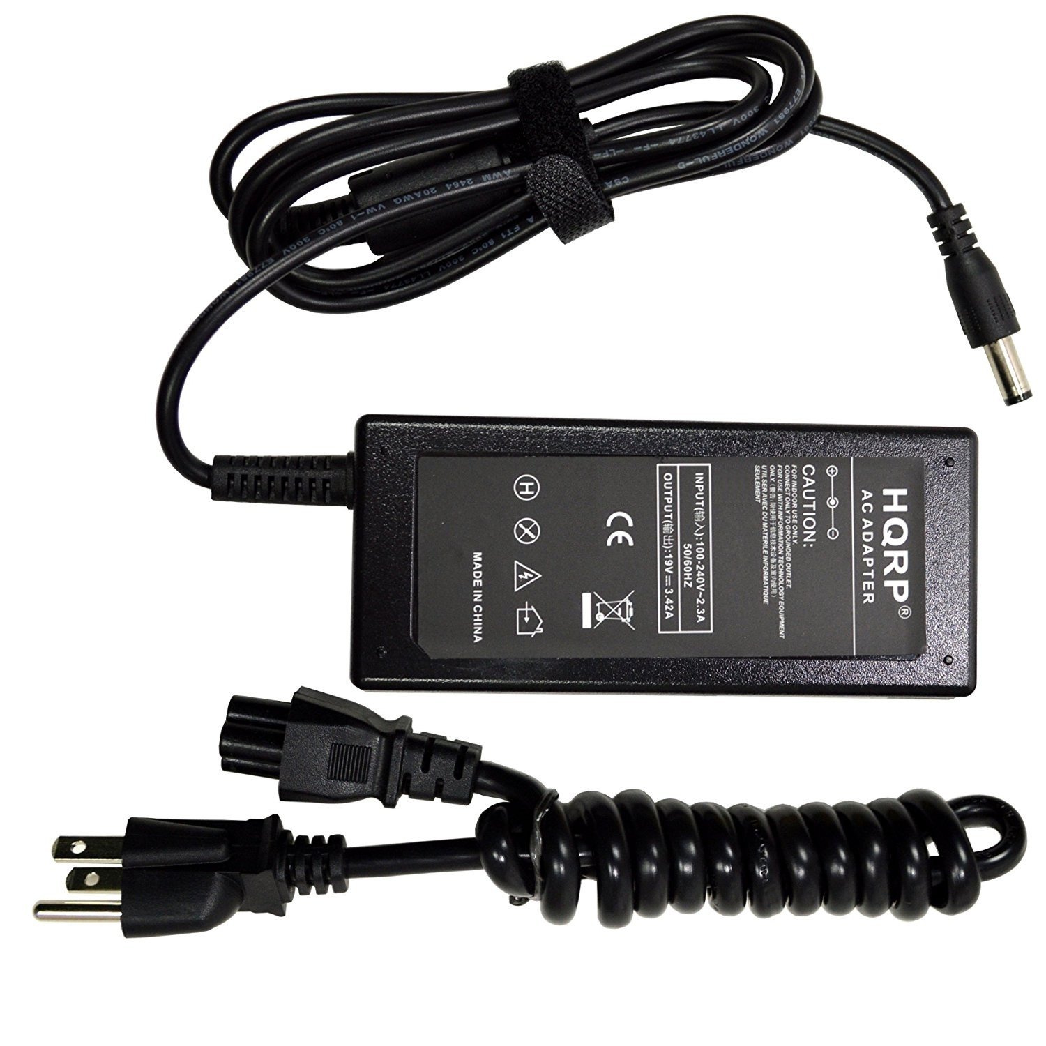 Amazon.com: HQRP 19V AC Adapter Compatible with Intel NUC