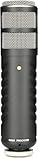 RØDE Microphones Procaster Broadcast Dynamic Vocal Microphone