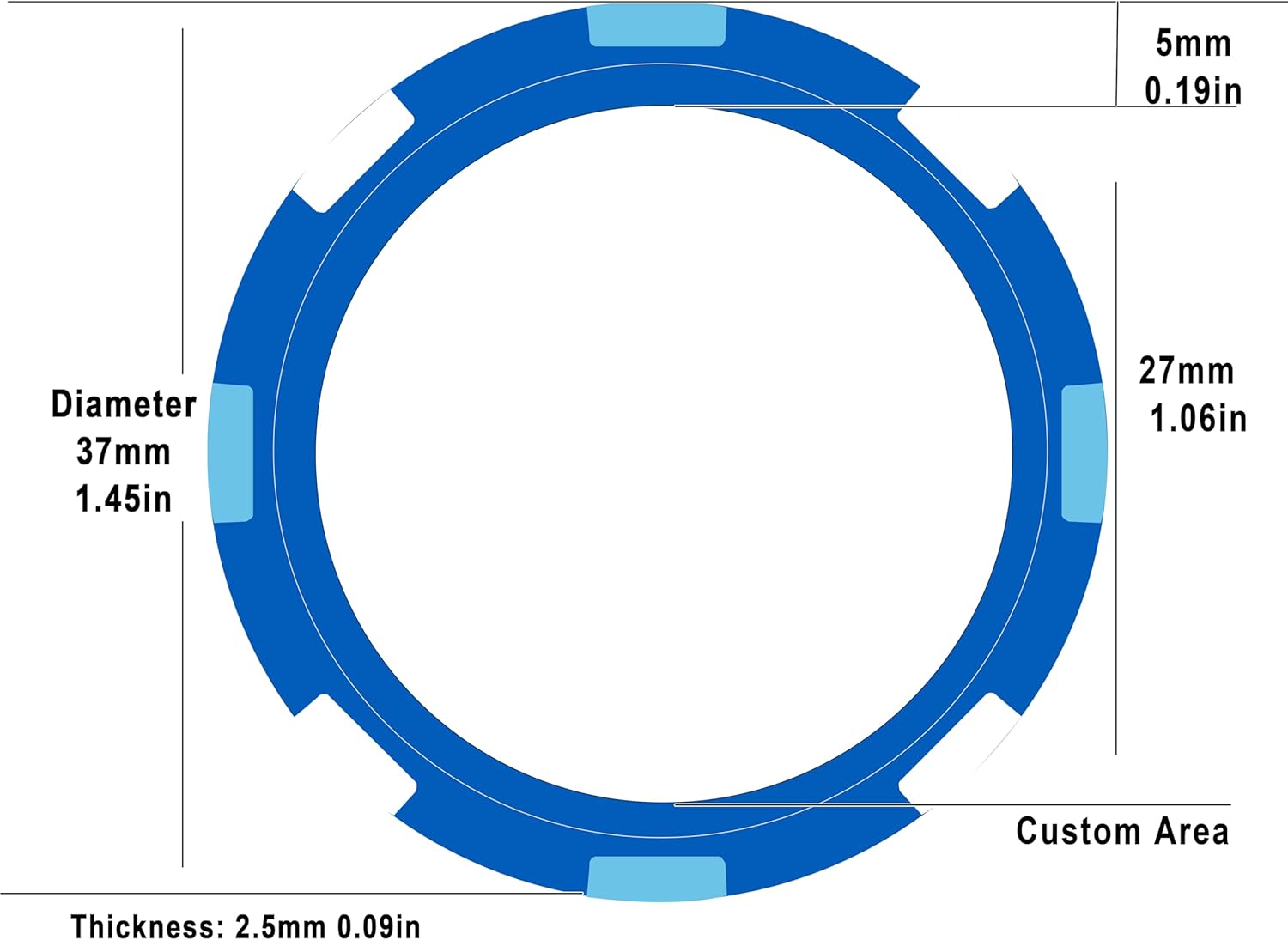 Custom Plastic Poker Chips - Personalize Your Game with Customized Chips and Golf Ball Markers