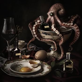 Orto Parisi オルト パリージ テローニ／南イタリア 50ml Orto Parisi Terroni 1.7Oz -50ml Extrait de Purfum Spray for men