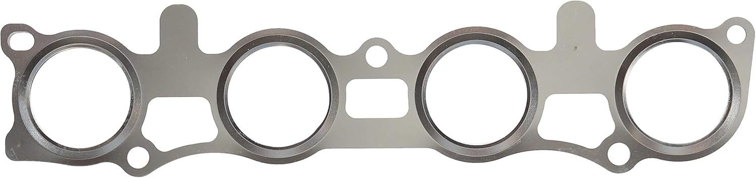 DNJ EG635 Exhaust Manifold Gasket Set for 2007-2019 Chevrolet, Nissan City Express, Cube, NV200 1.8L-2.0L L4 16V DOHC 1997cc