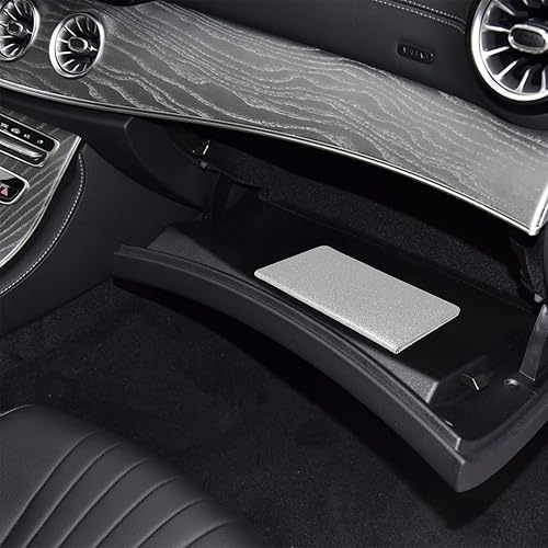 Miniatura 13 de Soporte para registro y seguro de automóvil, soporte de cuero prémium para seguro y registro, organizador de automóvil con cierre magnético