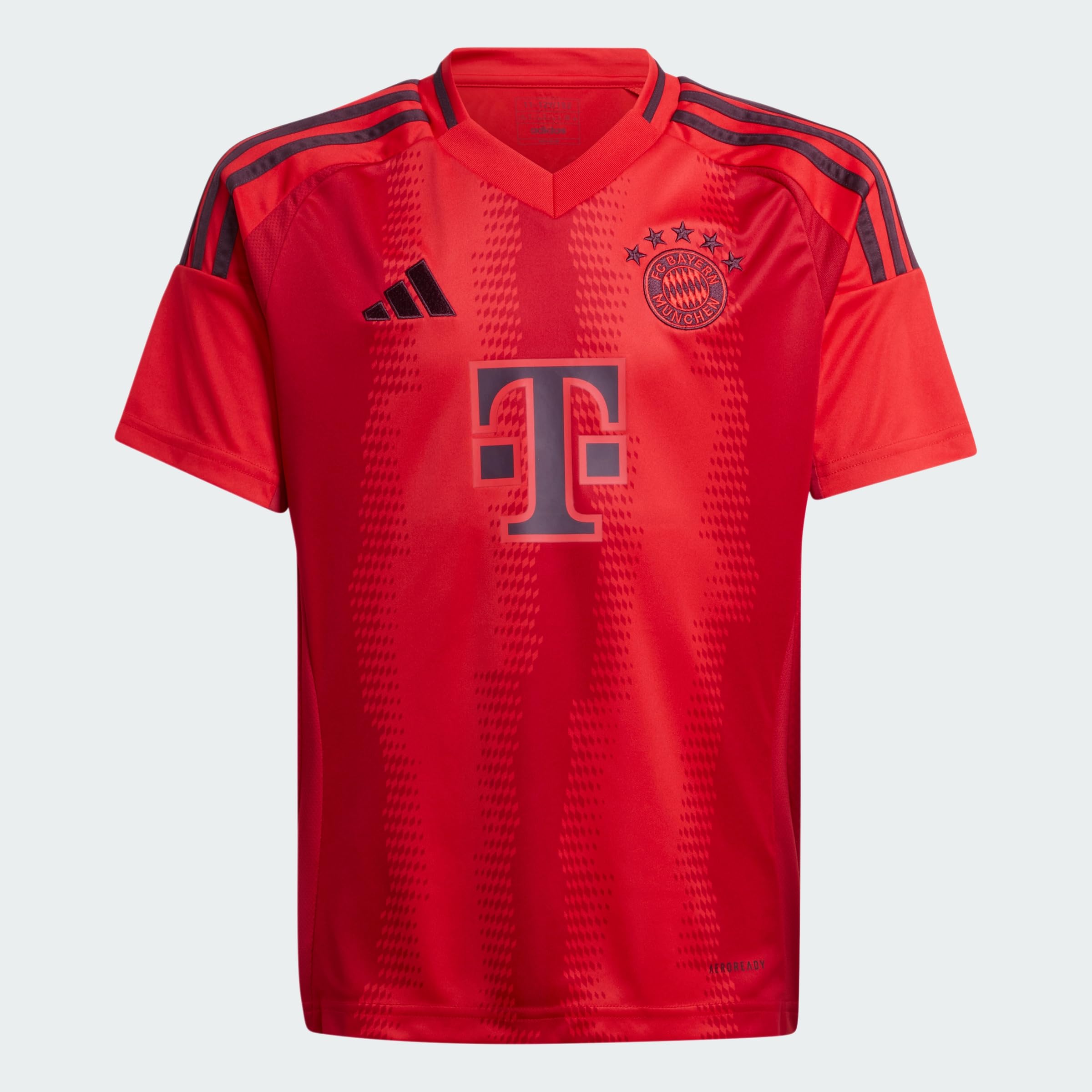 Amazon | adidas(アディダス) キッズ FCバイエルン ミュンヘン ホーム
