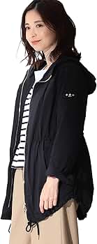 タトラス ナイロン モッズコート cridola ネイビー サイズ1 TATRAS（タトラス）の「TATRAS × Demi-Luxe BEAMS / 別注