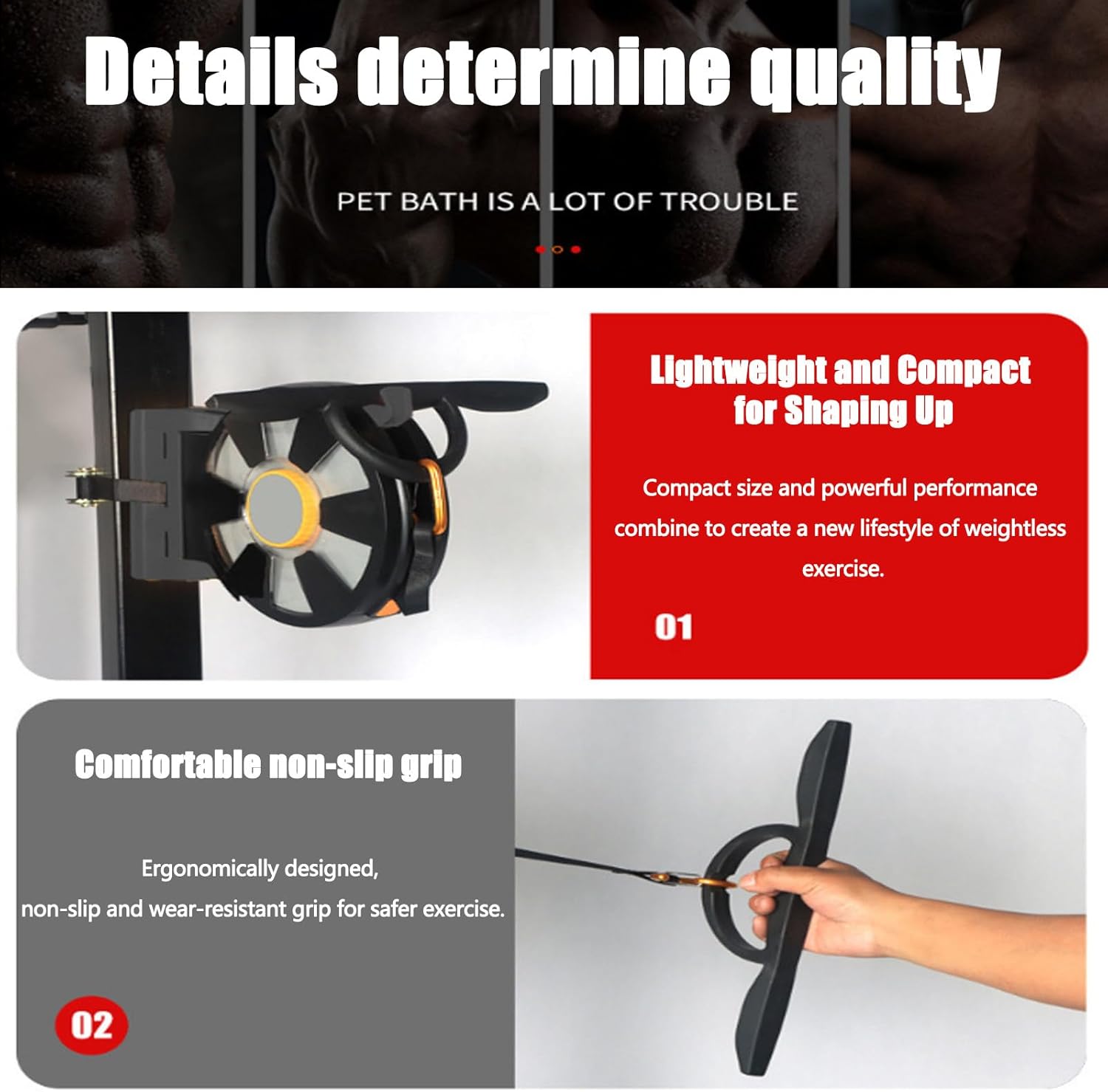 GYMWAY（ジムウェイ）クロストレーニングバー2.0 GYMWAY（ジムウェイ