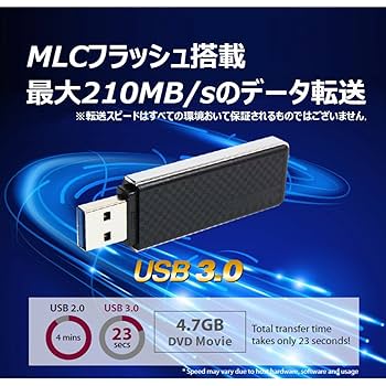 Transcend USBメモリ 32GB USB 3.0 キャップ式 ブラック TS32GJF750K Amazon | Transcend USBメモリ 32GB USB 3.0 キャップ式
