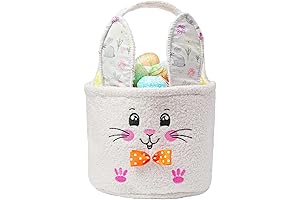 Easter Basket for Kids Already Made