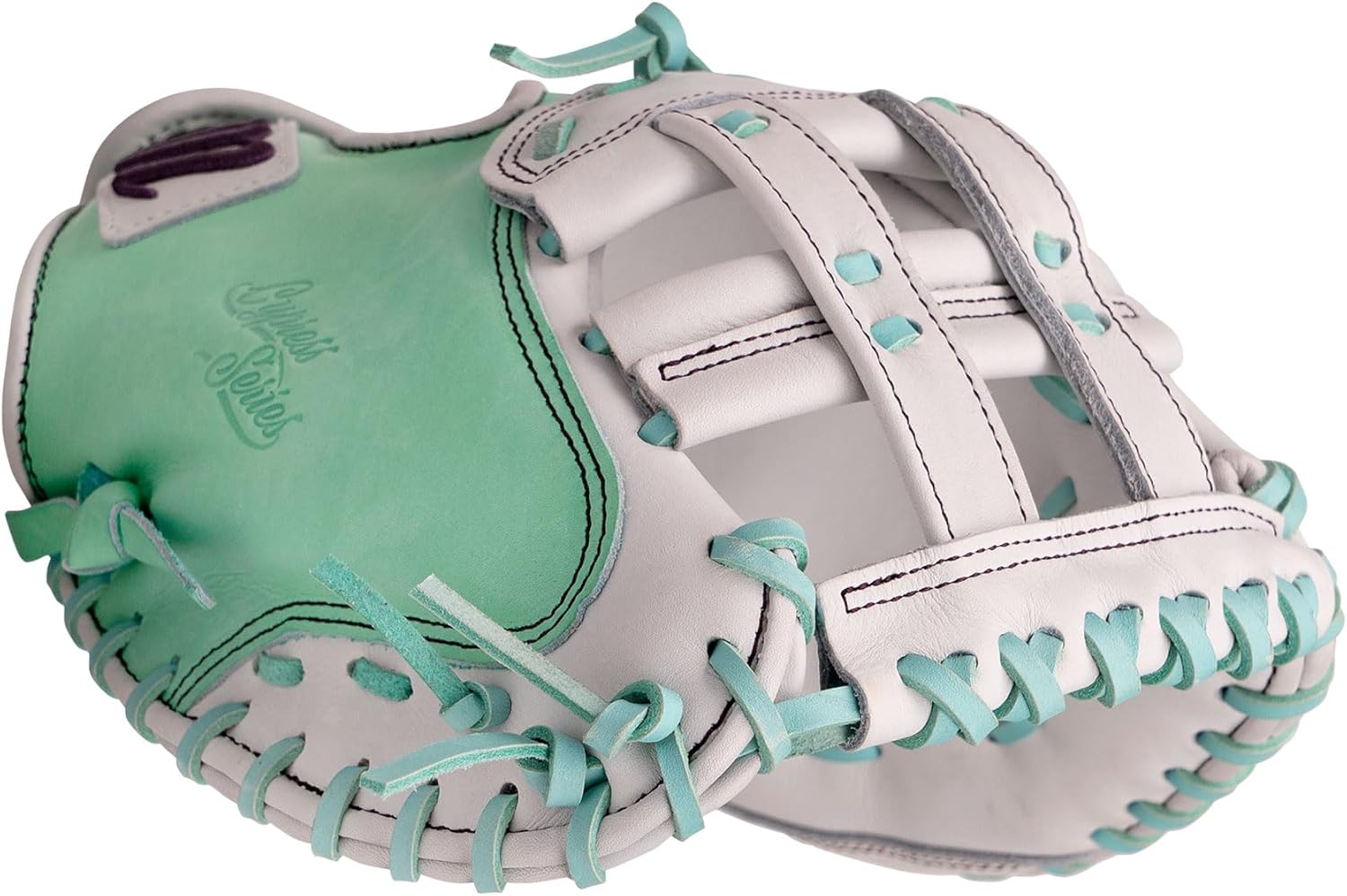 MARUCCI Cypress Fastpitch 250C2 35.00” H Web Right Hand Throw