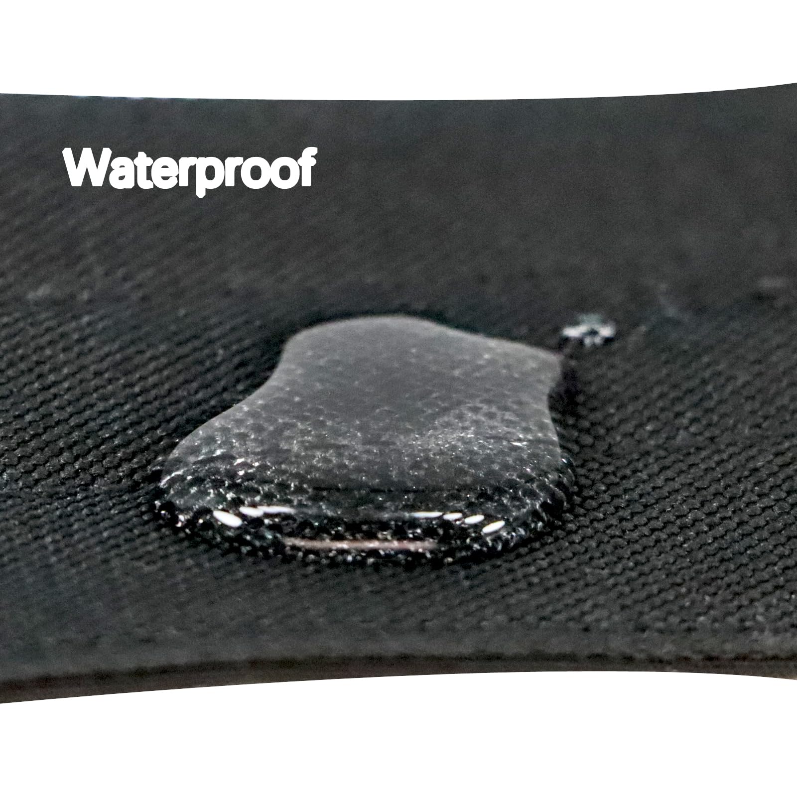 AirTag, Collare tattico militare per cani, largo 5,1 cm, con supporto AirTag e 3 toppe per animali domestici, morbido collare imbottito in nylon impermeabile con fibbia in metallo, per cani