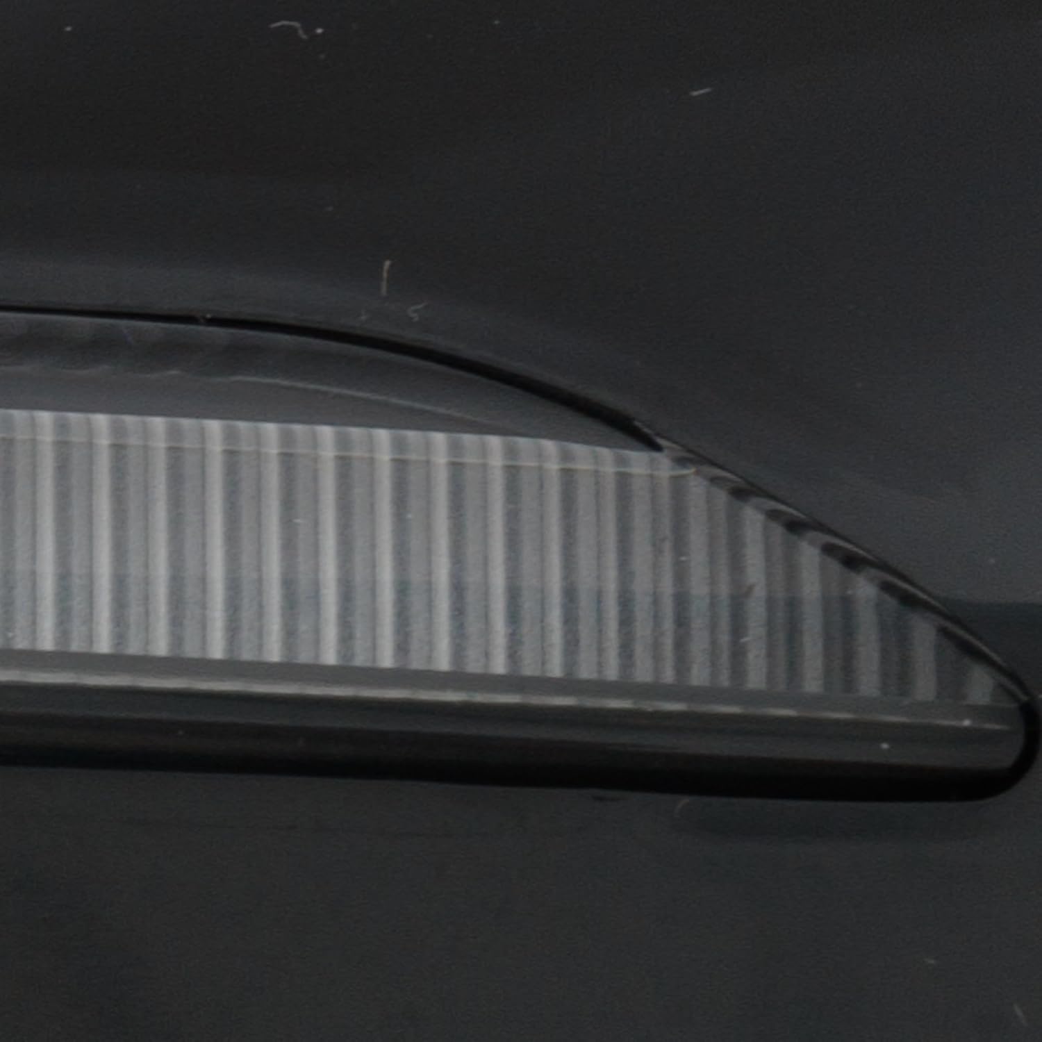 Garage-Pro Passenger Side Power Heated Mirror for Kia Seltos 2021-2023 With Signal Light; Without Blind Spot Monitor Paintable