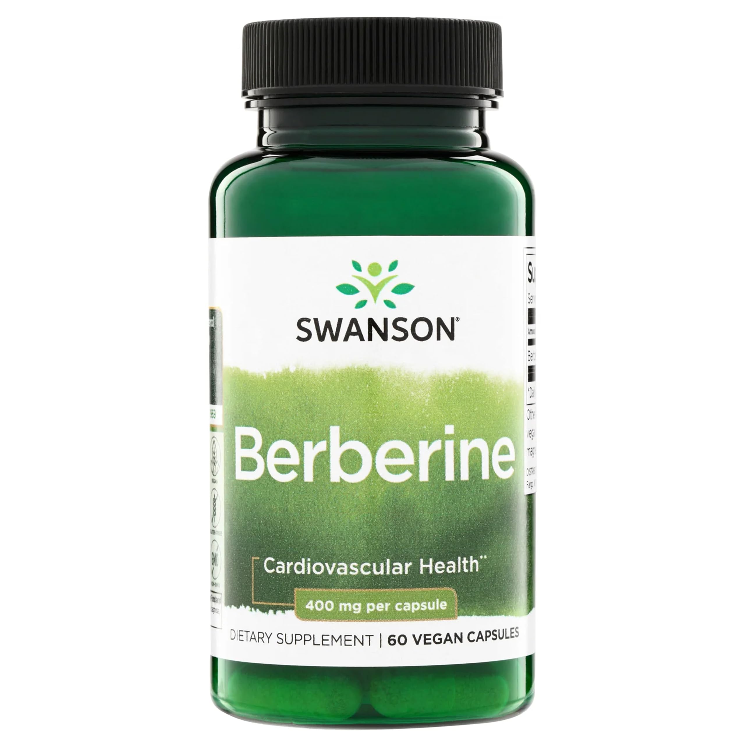 Swanson Berberine