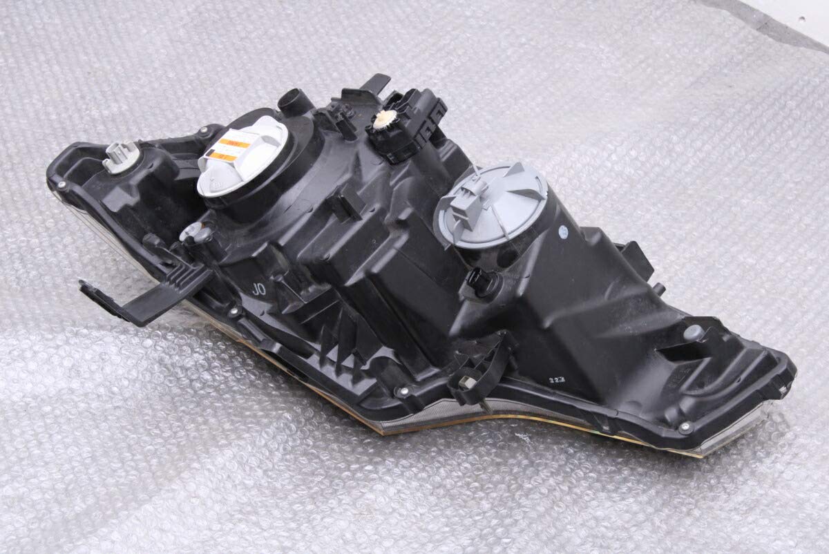 Amazon | 中古 ホンダ RK型 ステップワゴン 前期 純正 HID ヘッド
