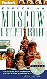 Exploring Moscow & St. Petersburg