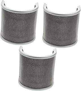 Milisten 3Pcs Microfone Blowout Screen Filtro Dobrável De Microfone Portátil Capas De Microfone De Tela Portátil Cabine De Voz At2035 Microfone Pop Shield Microfone Pop Filtro Mic Filtro