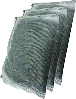 Vista 1 de Electronic Arts Carbón súper activado de alta calidad, paquete de 3 [bolsas de 4 onzas], se adapta a AquaClear 70