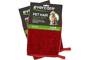 Evercare Pet Hair Remover Glove