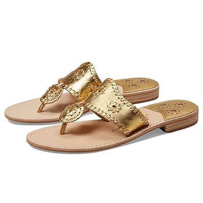 Jack Rogers Jacks Flat Sandal Women