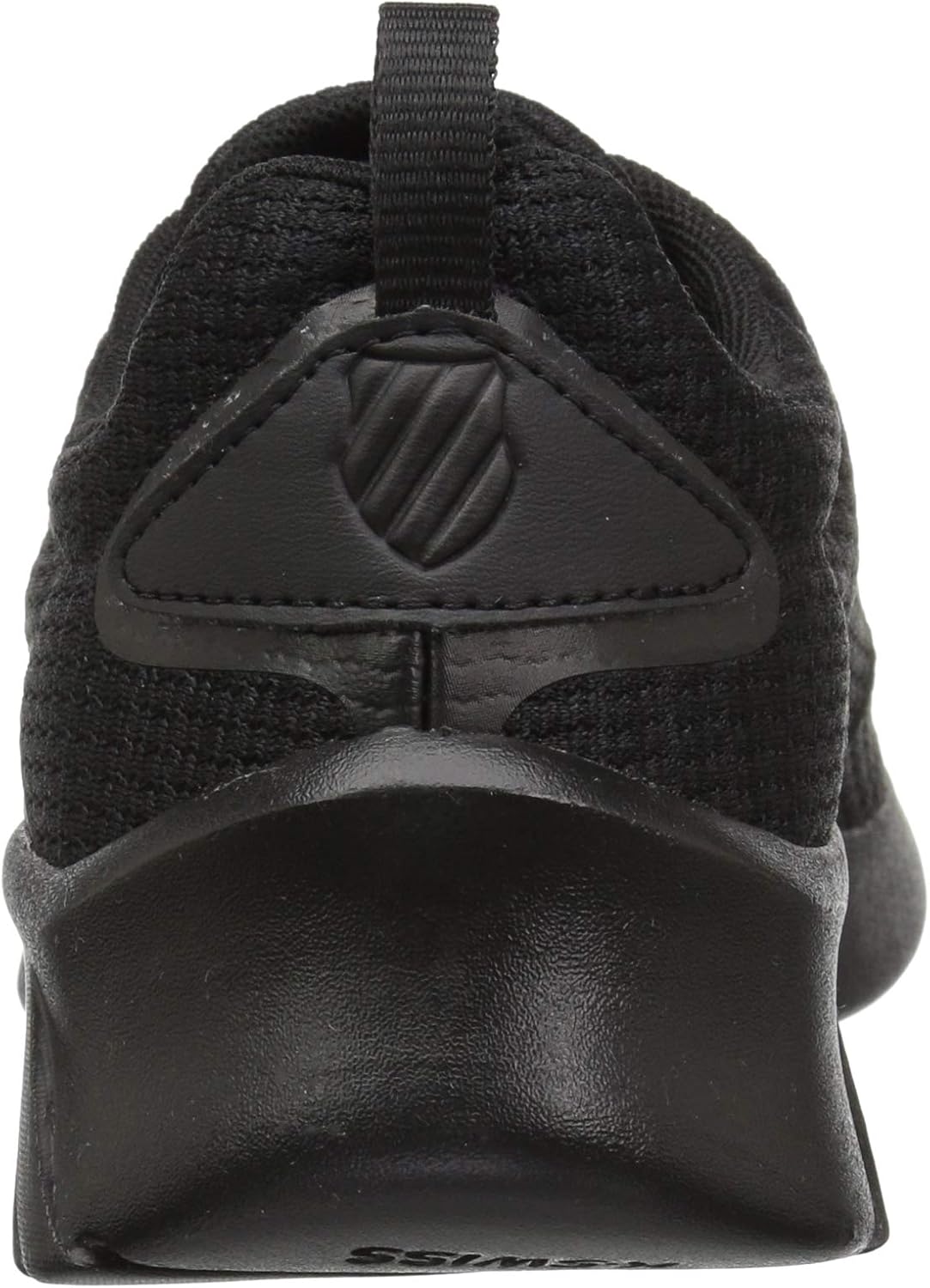 K-Swiss Men's Aeronaut Camouflage-Hunting-Apparel 11 Black/Black