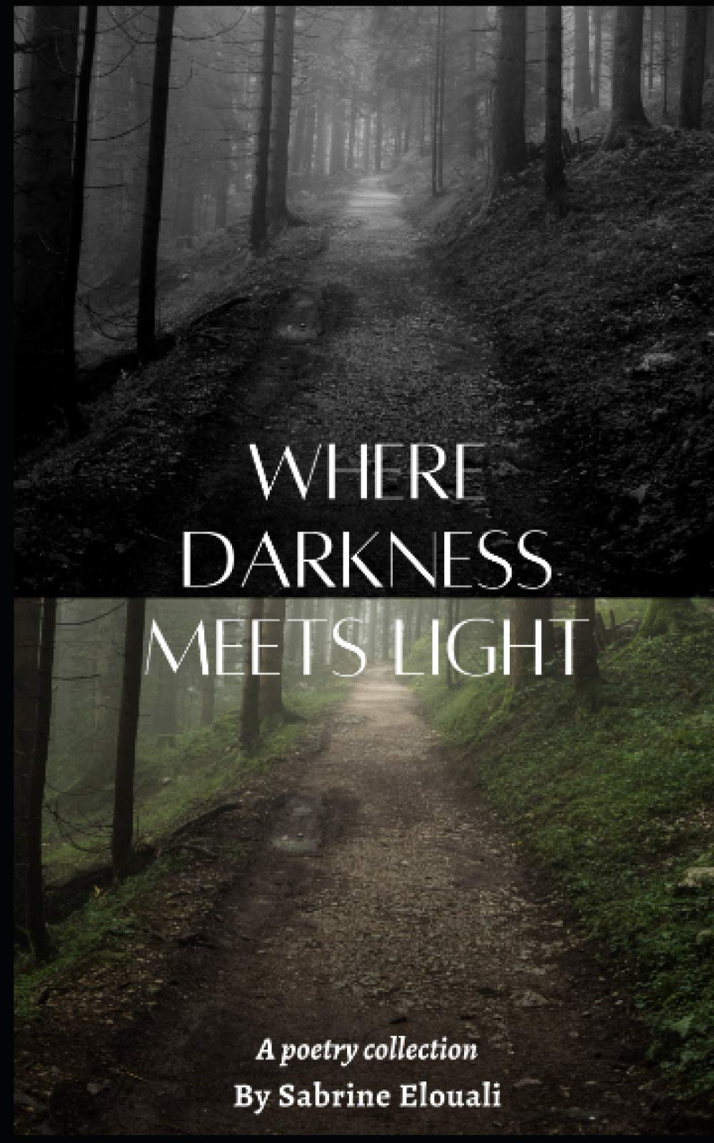 Where Darkness Meets Light
