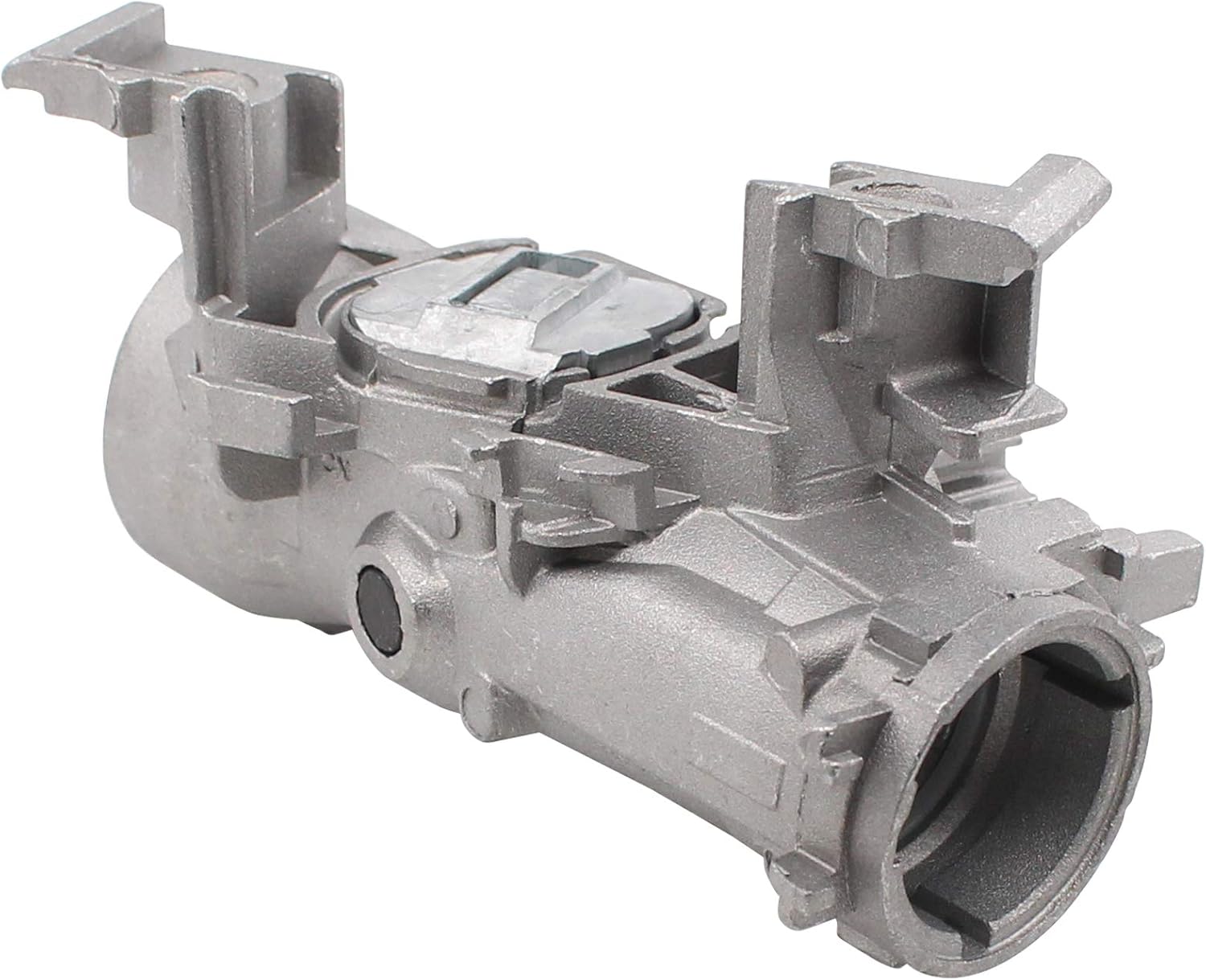 NewYall Ignition Lock Housing for VW Beetle 2012-2019, Eos 2010-2016, Golf 2011-2019, GTI 2011-2018, Jetta 2011-2018, Passat 2012-2021, for Tiguan 2011-2018, Audi A3 2015-2019, Q3 S3 2015-2018 - Image 3