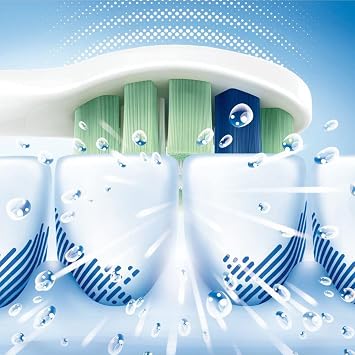 PHILIPS Orijinal Sonicare Aufsteckbuersten ProResults plaque koruma standart