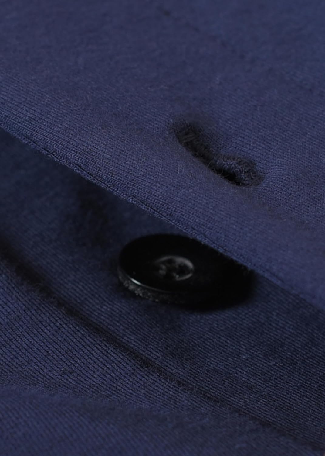 Weintee Men's 34" Inseam Tall Pajama Pants Cotton Lounge Pants with Pockets - Image 3