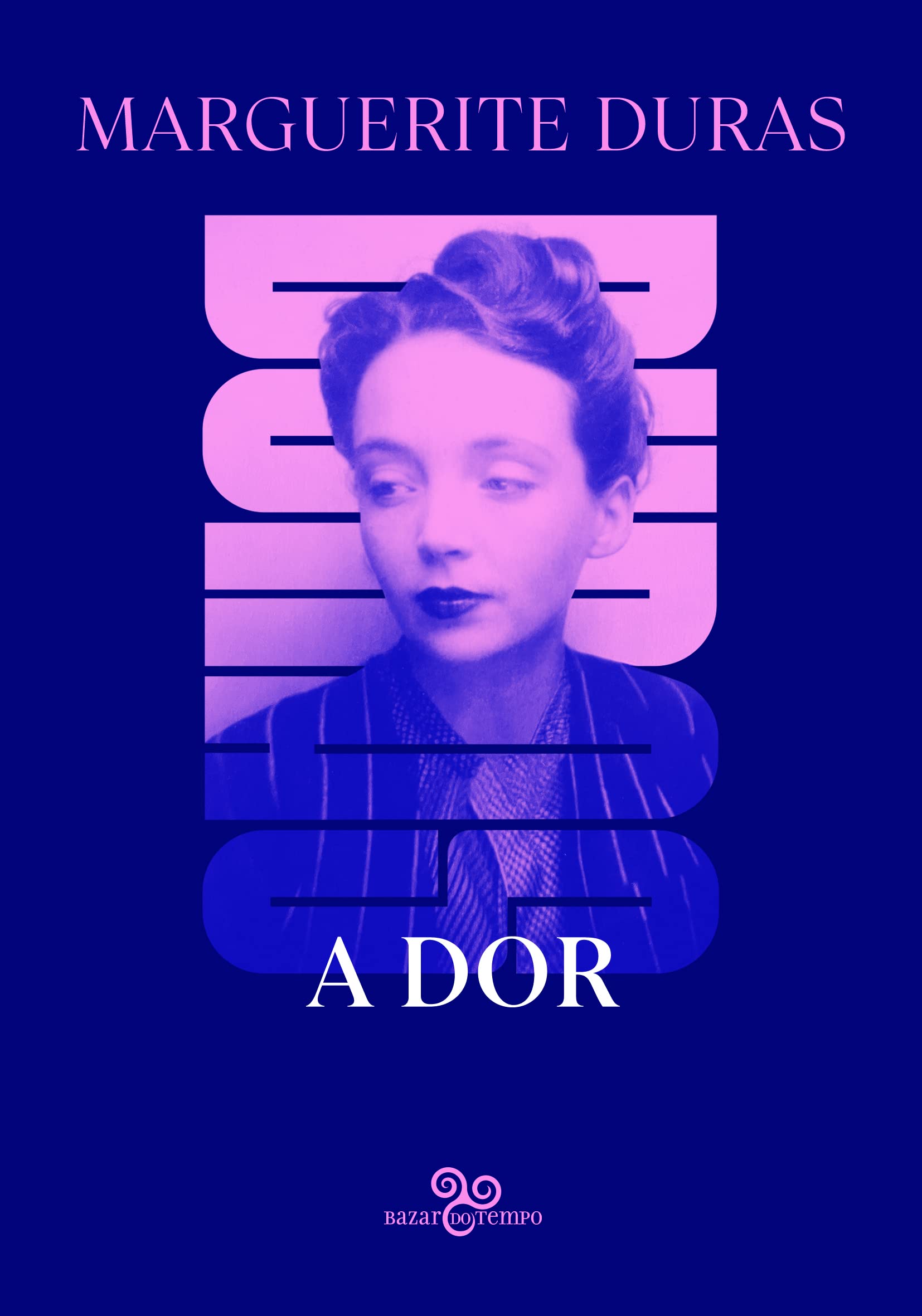 A dor | Amazon.com.br