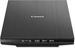 Canon Scanner fino CanoScan Lide 400, 19,6 cm x 36,8 cm x 1 cm