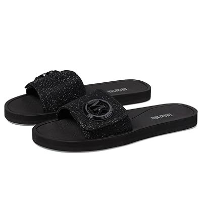 MICHAEL Michael Kors MK Charm Slide Women
