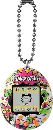 Miniatura 2 de Tamagotchi Original - Kuchipatchi Comic Book