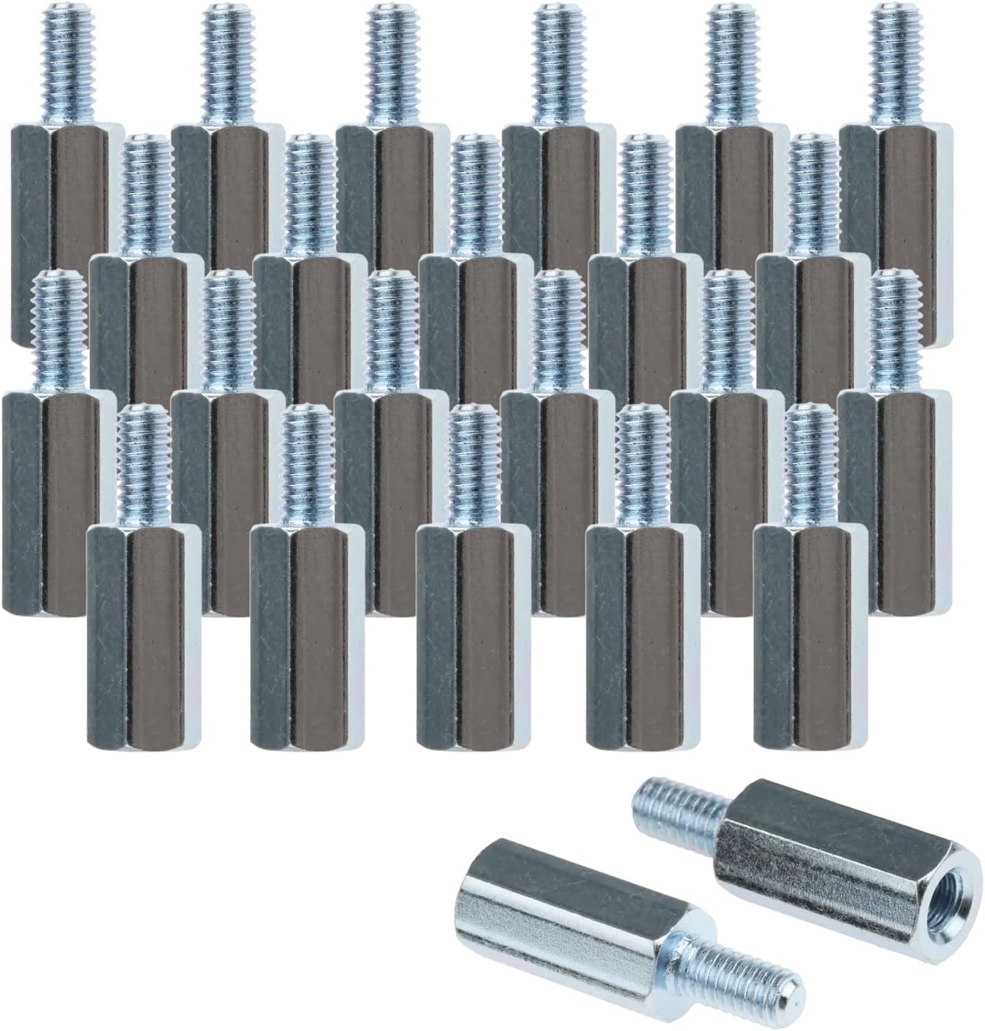 Kado Wall Mount Spacer Adapter Set for Desktop/Portable...