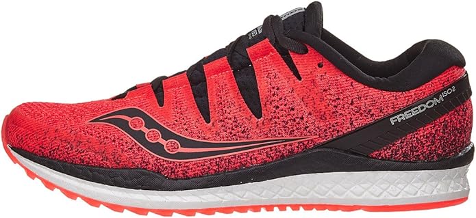 saucony freedom iso 2