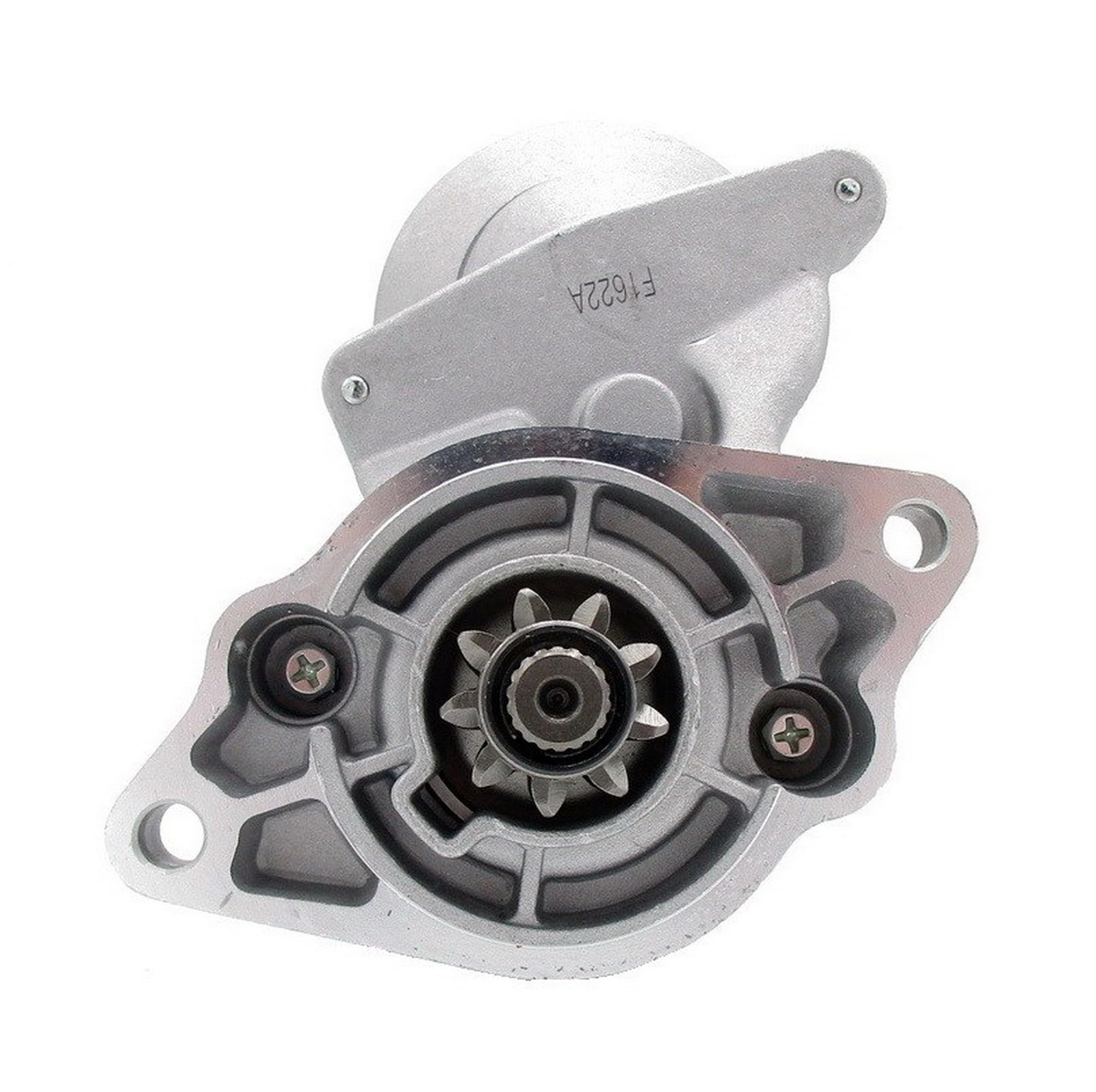 Anlasser passend für Case Kubota D722 Marine