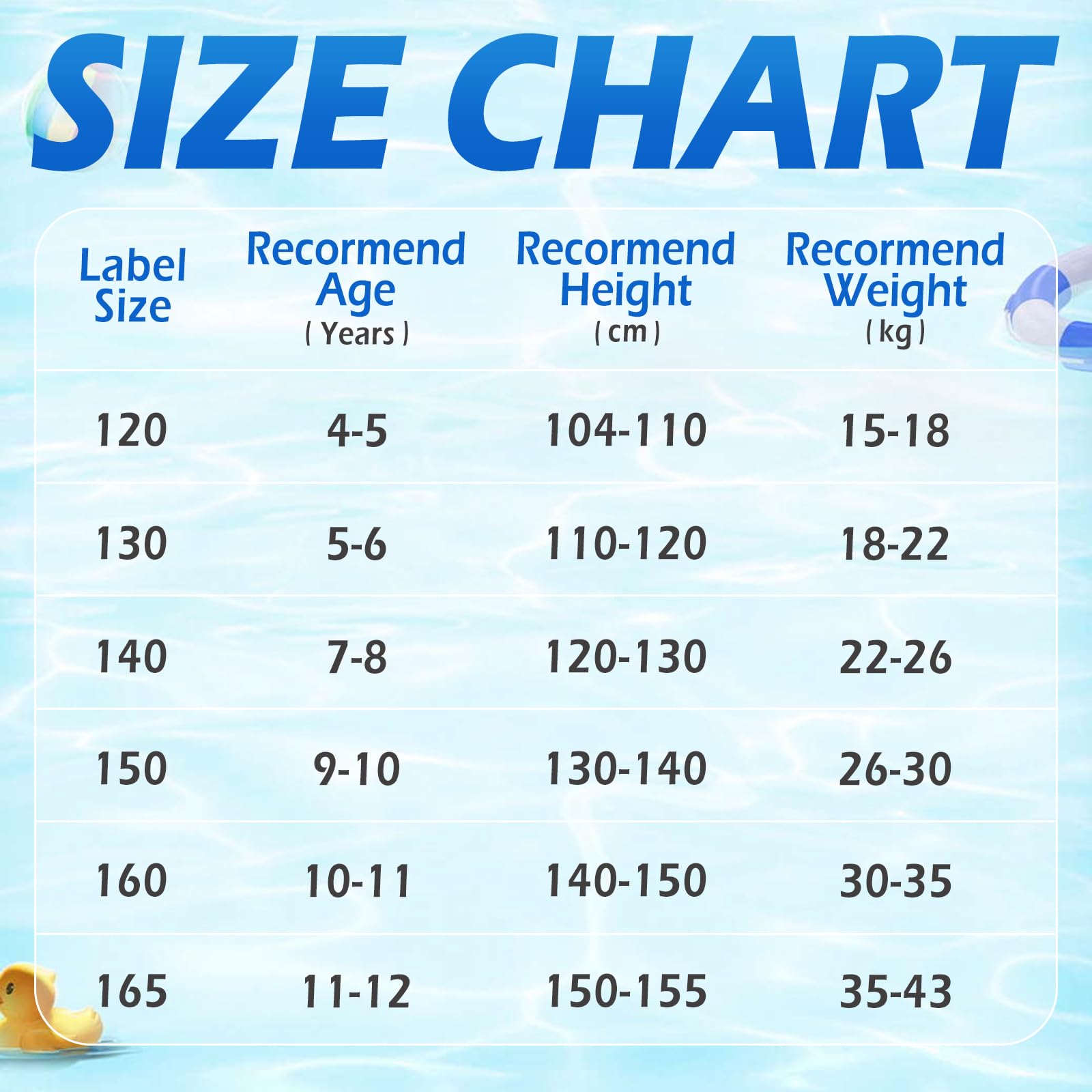Maillot de Bain Enfant Garçons 2 Pieces Ensembles avec Rashguards Anti UV et Shorts de Plage à Séchage Rapide