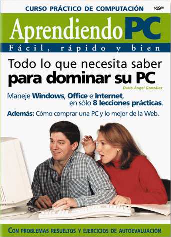 Curso Practico De Computacion: Aprendiendo Pc, Facil, Rapido Y Bien