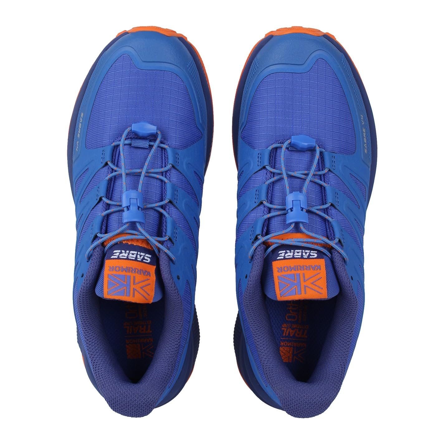 Karrimor Zapatillas de correr Sabre 4 Junior para niños