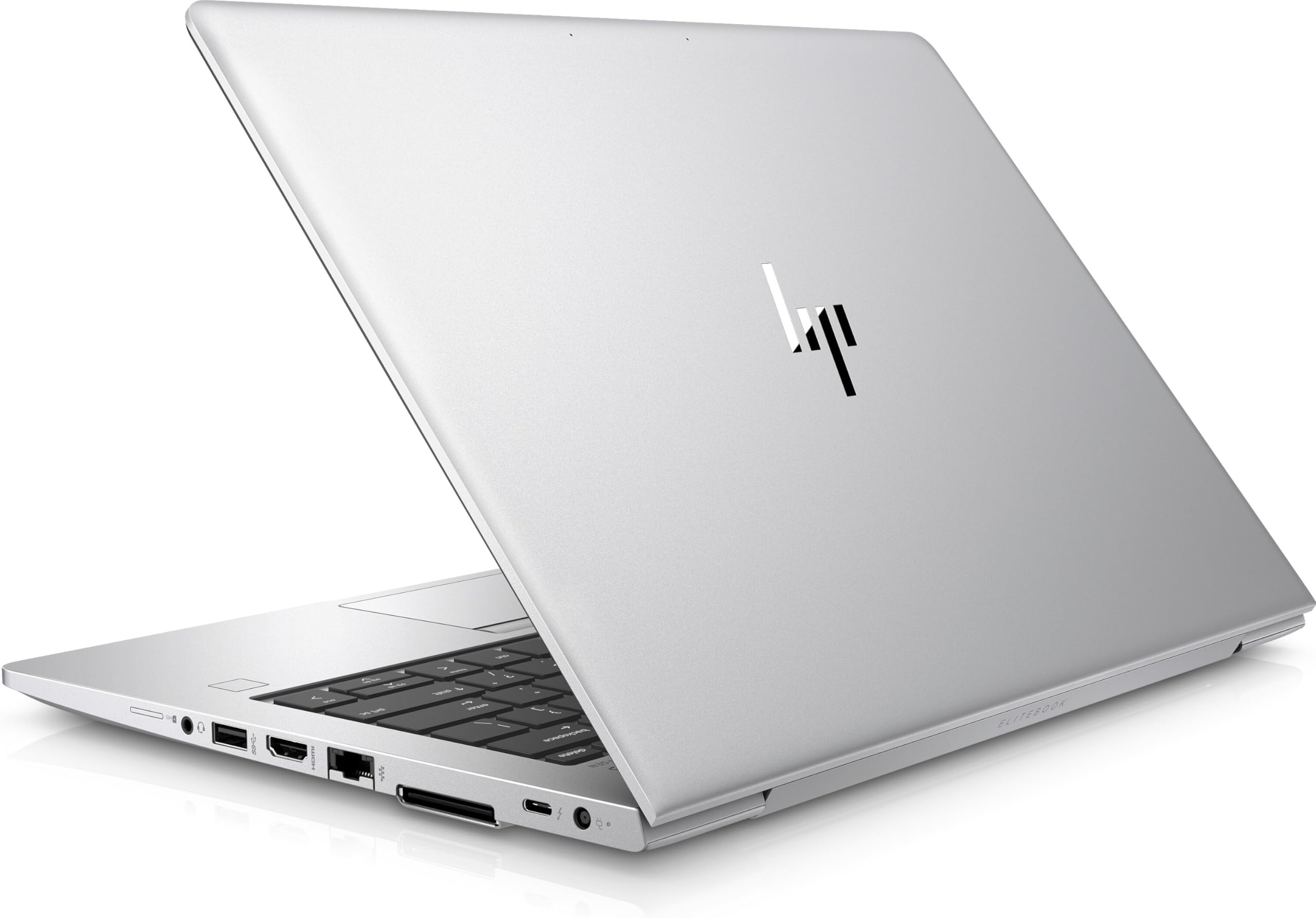 HEWLETT PACKARD HP EliteBook 830 G6 | 13.3" 1920 x 1080 Touch Display | Intel Core i5-8265U | 32GB RAM | 1TB SSD | Windows 11 Pro Notebook Laptop | 1 anno di garanzia (ricondizionato)