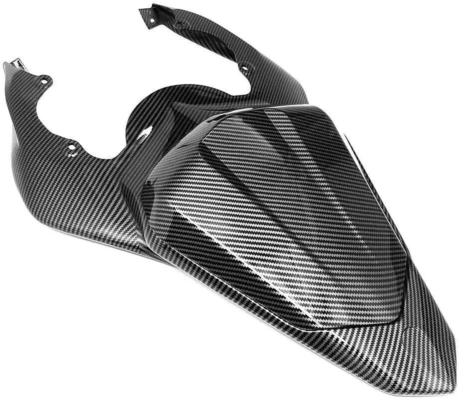 シートカバー フェアリング オートバイピリオン後部座席テールライト