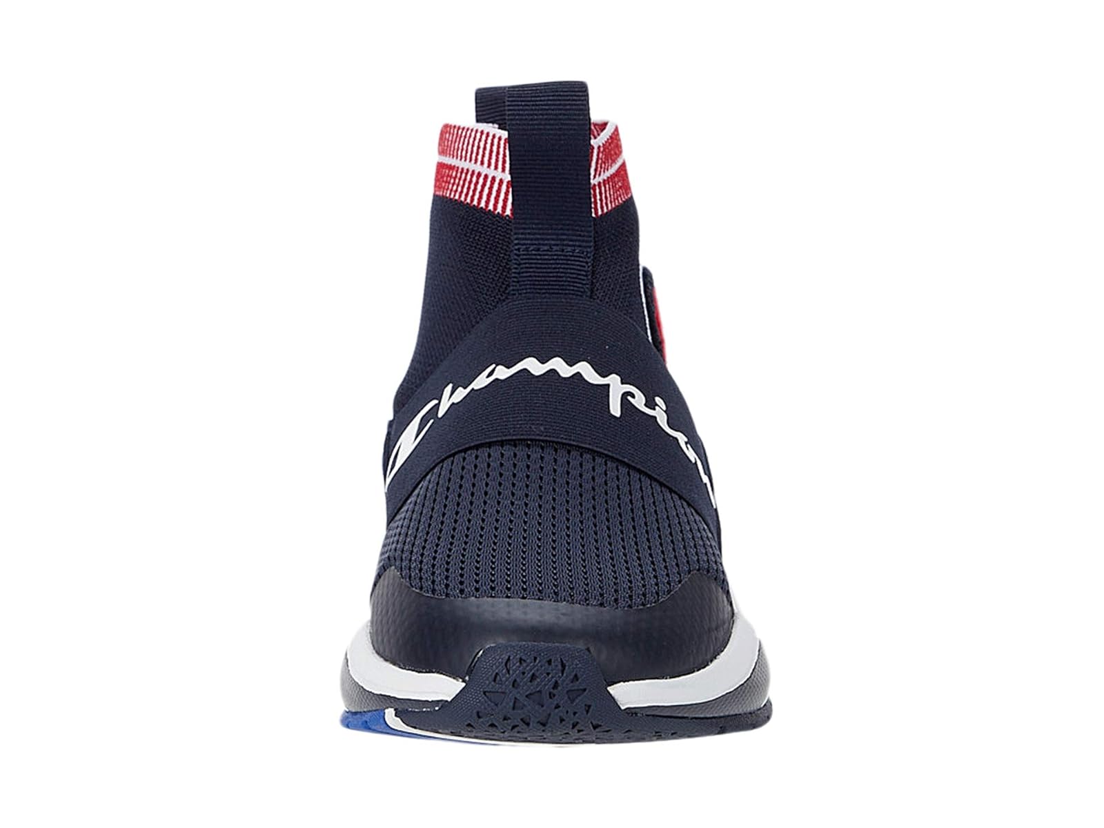 Champion Kids Champion Kids Rally Pro Slip On Sneakers (Little Kid/Big Kid) - Picture 15 of 15