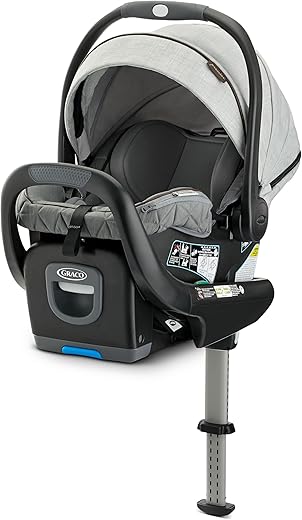 Graco® Premier SnugRide® SnugFit™ 35 XT ft. Load Leg Technology, Midtown