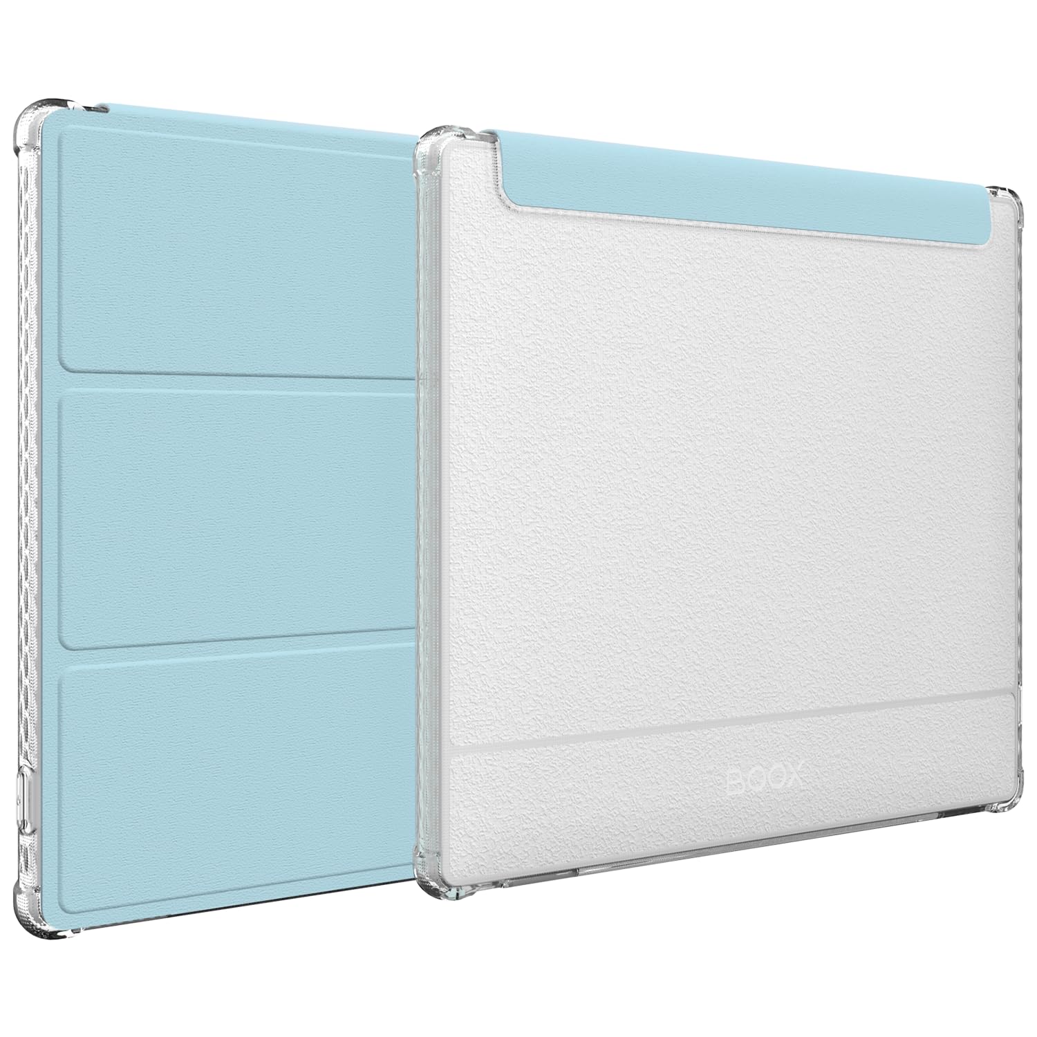 Amazon.co.jp: TUDIA SKN FLIP Onyx Boox Go 7 / Go Color 7 用 ケース 