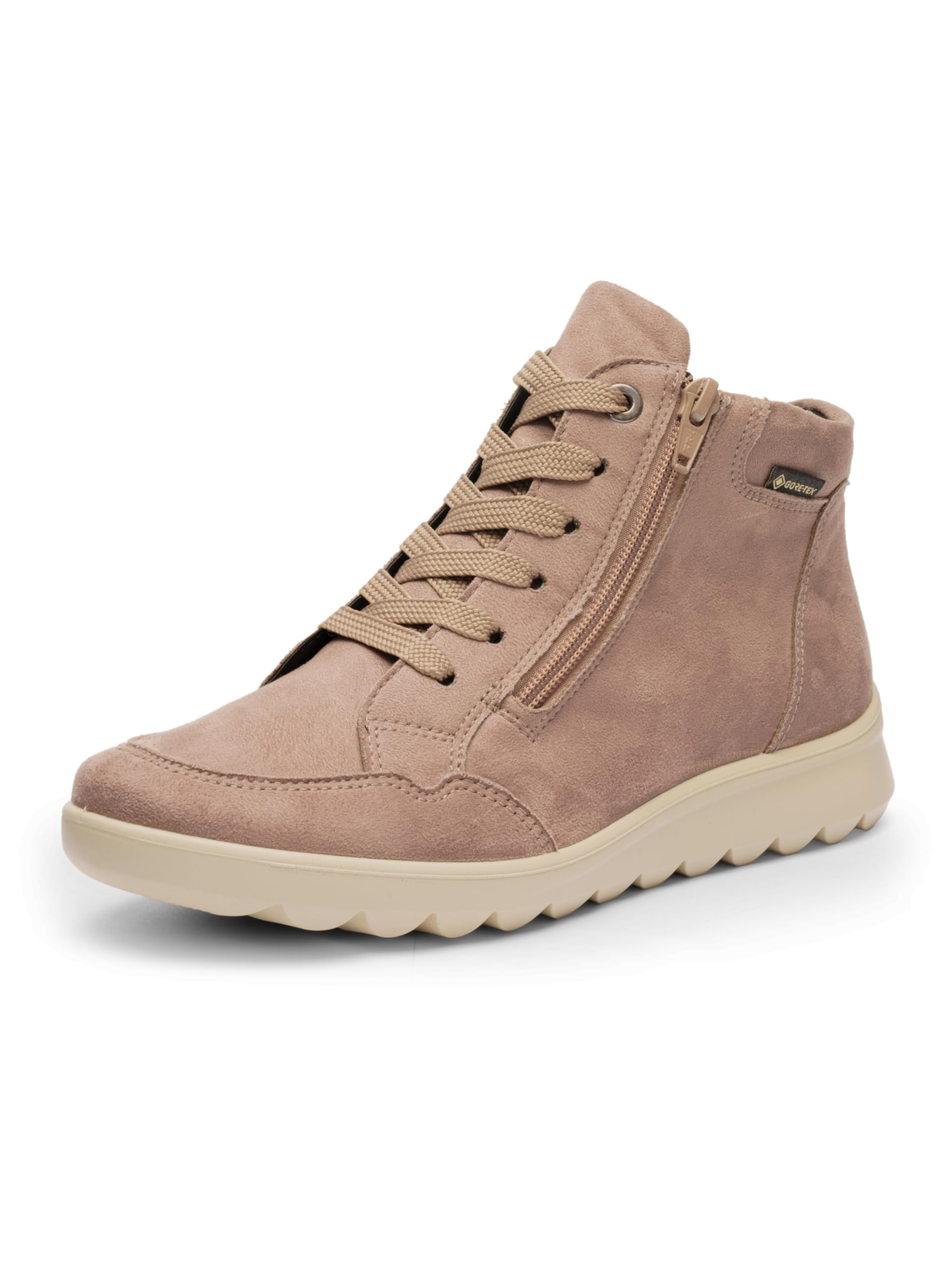 ARA Damen Stiefelette Toronto schwarz