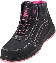 Urgent Industrie Lady Chaussures de travail Sécurité Chaussures de sécurité modèle 116 S1 en ISO 20345 neuf + emballage d'origine
