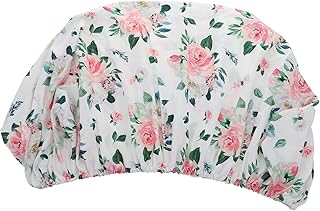 Toyvian 4 Peças Capa De Colchão De Berço Protetor De Cama Para Berço De Bebê Equipado Com Topper De Colchão De Animal Capa De Colchão De Berço Cesta De Moisés Cuidados Com A Criança