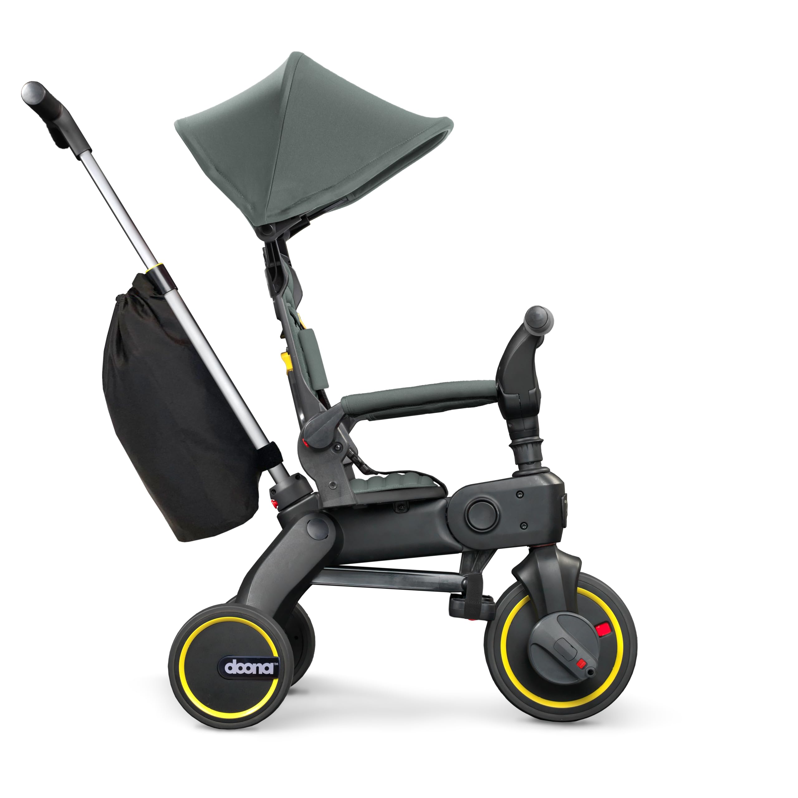 Amazon.co.jp: doona【世界最小折りたたみ三輪車】リキトライク 【1歳