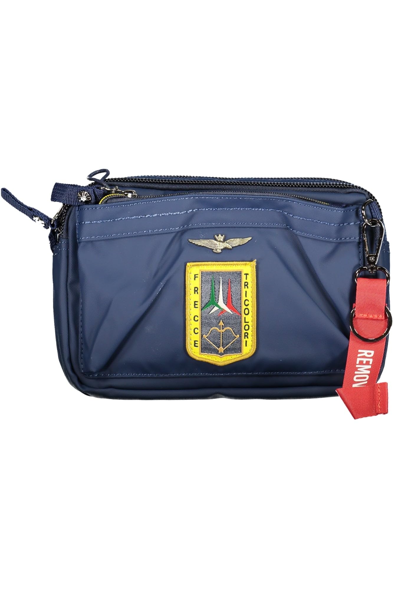 Aeronautica Militare Marsupio linea Frecce BLU