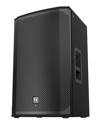 Electro-Voice EKX15P 15" 2 Way Full Range 1500W Powered Loudspeaker