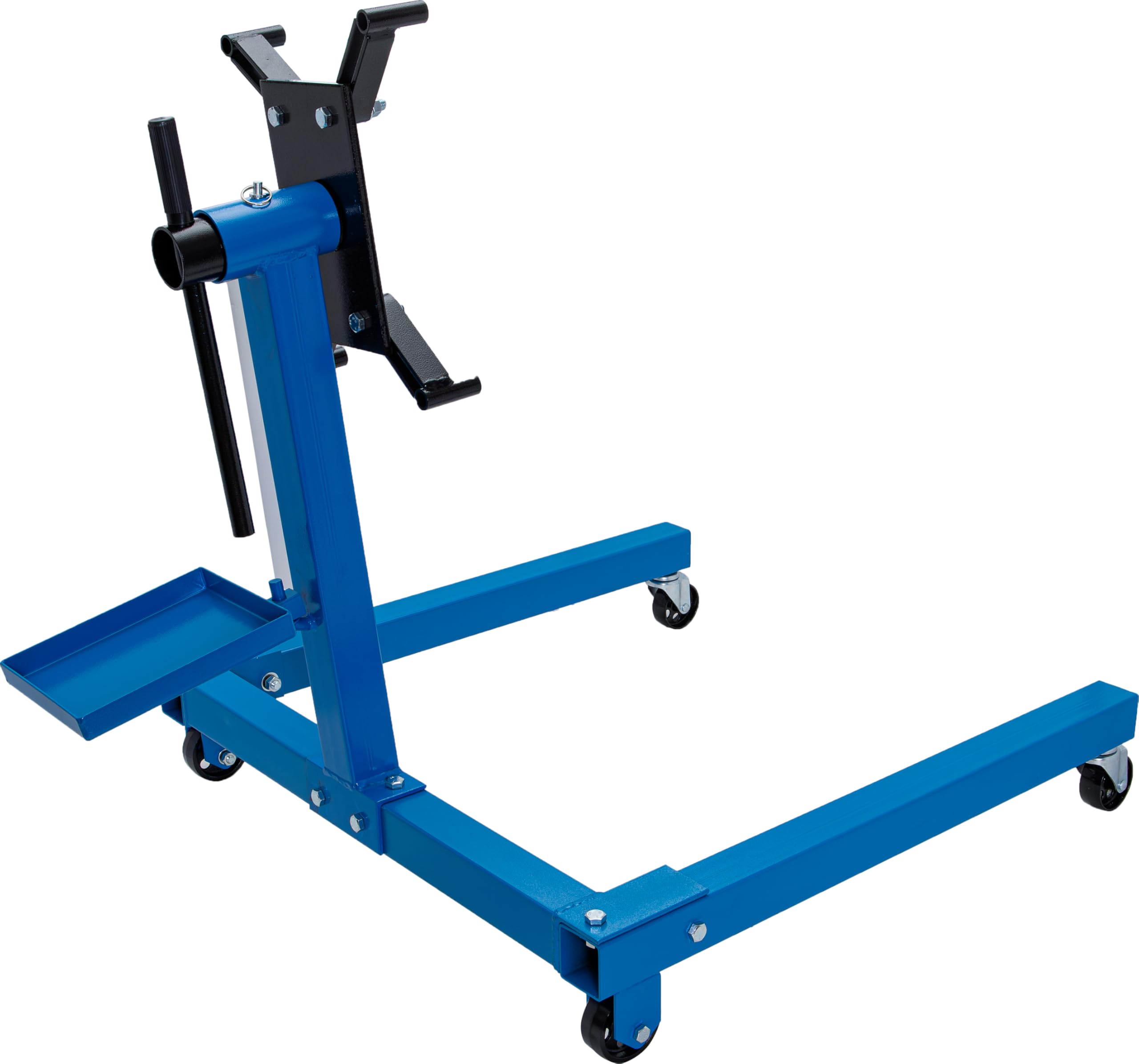 BGS 9230 | Soportes de motor móviles XL | 560 kg