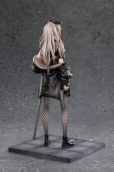 Amazon | 『A-Z:[B]-full dress-』1/7スケール PVC&ABS製塗装